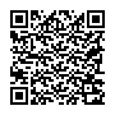 Kod QR dla numeru telefonu +19793222769