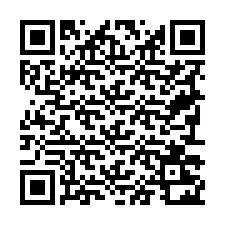 QR Code สำหรับหมายเลขโทรศัพท์ +19793222781