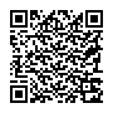 Telefon numarası için QR Kodu +19793222801