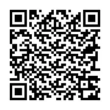 Codice QR per il numero di telefono +19793222818