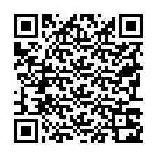 Codice QR per il numero di telefono +19793222820