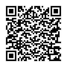 Codice QR per il numero di telefono +19793222834