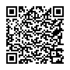 Kode QR untuk nomor Telepon +19793222863