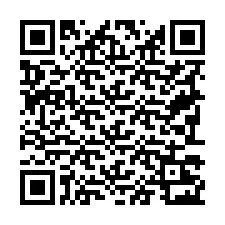 Codice QR per il numero di telefono +19793223031