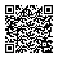 Codice QR per il numero di telefono +19793223542