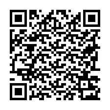 Código QR para número de telefone +19793223576