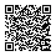 Kode QR untuk nomor Telepon +19793223987