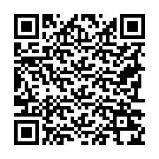 QR Code สำหรับหมายเลขโทรศัพท์ +19793224695