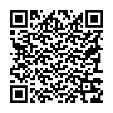 Código QR para número de telefone +19793226049