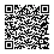 QR код за телефонен номер +19793227079