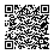 Kod QR dla numeru telefonu +19793227497