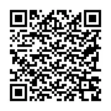 Código QR para número de telefone +19793228091