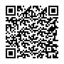 QR-koodi puhelinnumerolle +19793229346