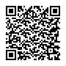 Kod QR dla numeru telefonu +19793229374