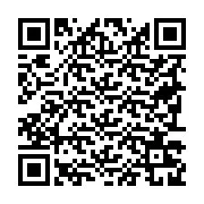 Kode QR untuk nomor Telepon +19793229592