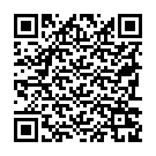 QR-koodi puhelinnumerolle +19793229660