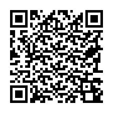 Código QR para número de telefone +19793240013