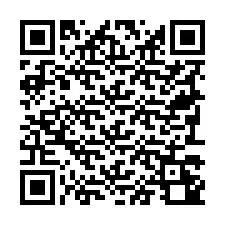 QR kód a telefonszámhoz +19793240044