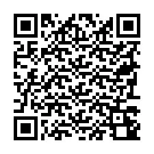 QR kód a telefonszámhoz +19793240054