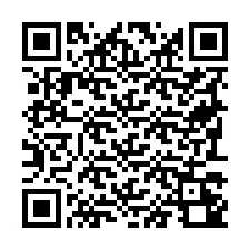 QR kód a telefonszámhoz +19793240056