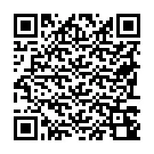 QR код за телефонен номер +19793240066