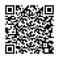 Codice QR per il numero di telefono +19793240092