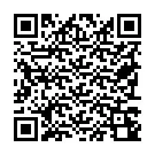 Kode QR untuk nomor Telepon +19793240093