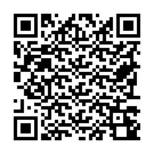 Codice QR per il numero di telefono +19793240097