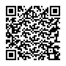 QR Code pour le numéro de téléphone +19793240100