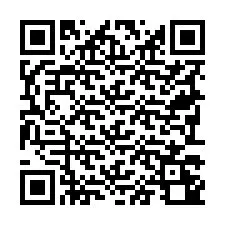 QR-code voor telefoonnummer +19793240124