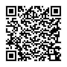 Codice QR per il numero di telefono +19793240129