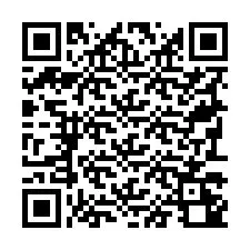 QR Code สำหรับหมายเลขโทรศัพท์ +19793240150