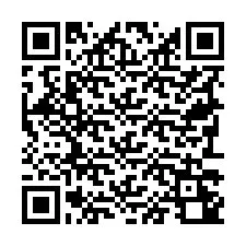 Codice QR per il numero di telefono +19793240214