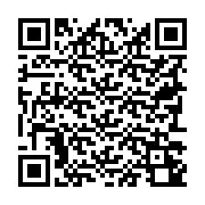 QR-код для номера телефона +19793240218