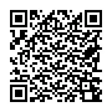 Kod QR dla numeru telefonu +19793240237