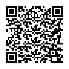 Kod QR dla numeru telefonu +19793240251