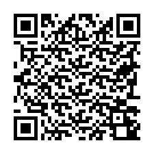 Kod QR dla numeru telefonu +19793240316