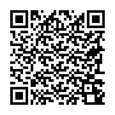 QR-код для номера телефона +19793240356