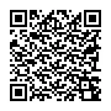 Codice QR per il numero di telefono +19793240428