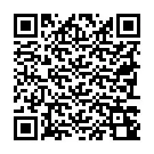 QR-код для номера телефона +19793240438