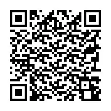 Codice QR per il numero di telefono +19793240440