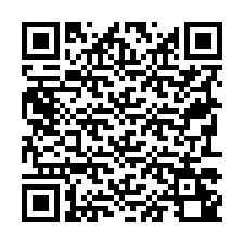 Código QR para número de telefone +19793240450