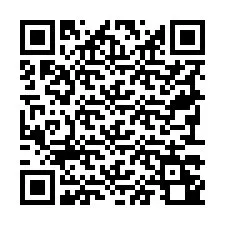 QR Code สำหรับหมายเลขโทรศัพท์ +19793240480