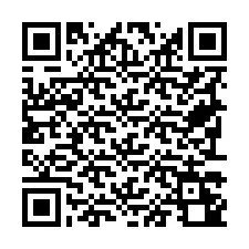 Kode QR untuk nomor Telepon +19793240493