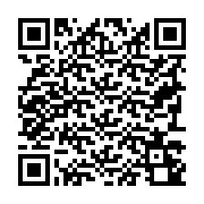 Codice QR per il numero di telefono +19793240505