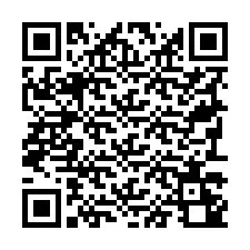 QR Code pour le numéro de téléphone +19793240540