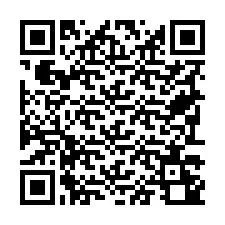 QR-koodi puhelinnumerolle +19793240563