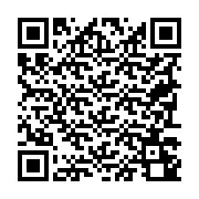 Kod QR dla numeru telefonu +19793240579