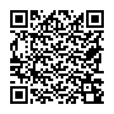 QR-код для номера телефона +19793240597