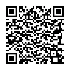 QR kód a telefonszámhoz +19793240604